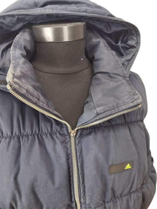 Vesta de fas adidas Barbati-L [4]
