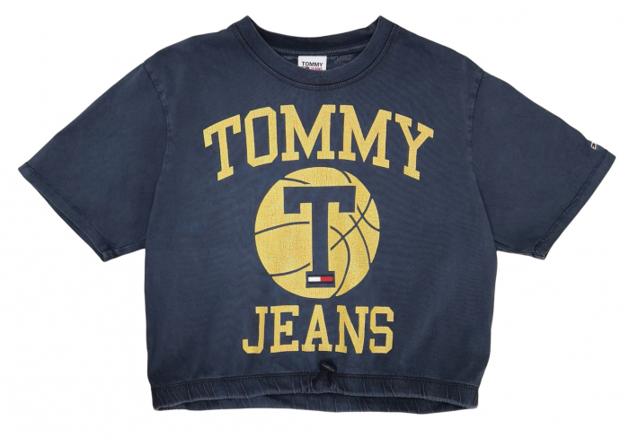 Tricou Tommy Hilfiger Femei-S [1]