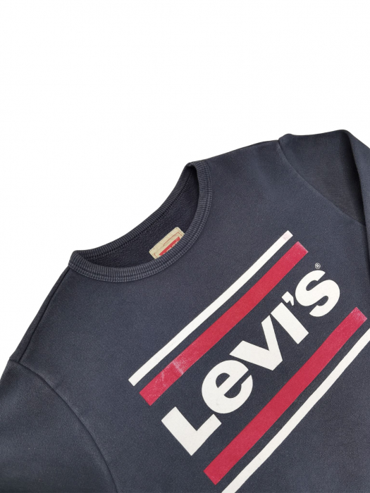 Bluza Levi's Baieti 13-14 Ani [3]