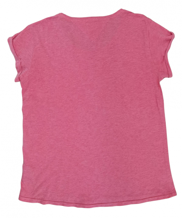 Tricou Tommy Hilfiger Femei-XL [2]