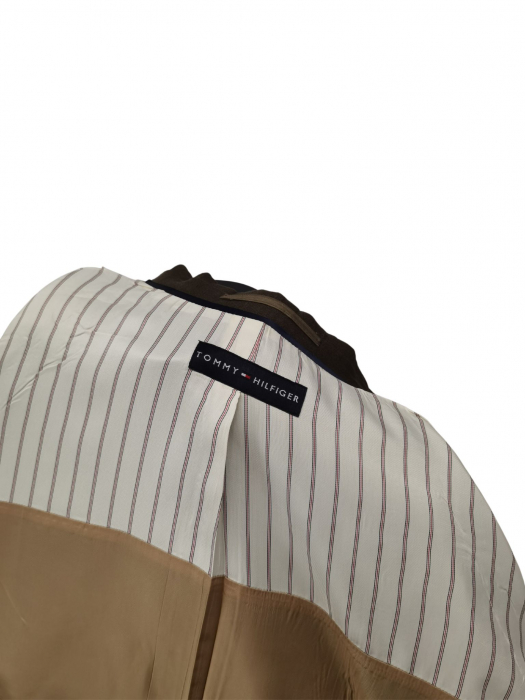 Sacou in Tommy Hilfiger Barbati-L [5]