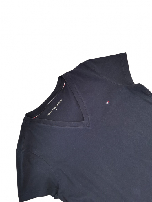 Tricou Tommy Hilfiger Femei-S [3]