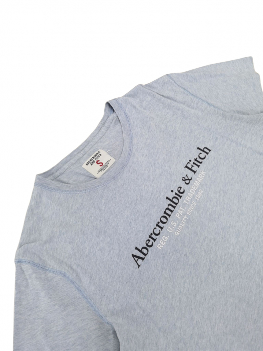 Tricou Abercombie&Fitch Barbati-S [3]
