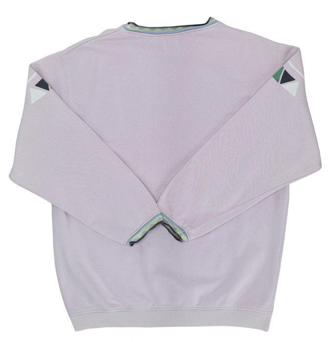 Bluza roz Vintage Femei-L [2]