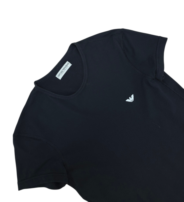 Tricou Armani Underwear Femei-M [3]