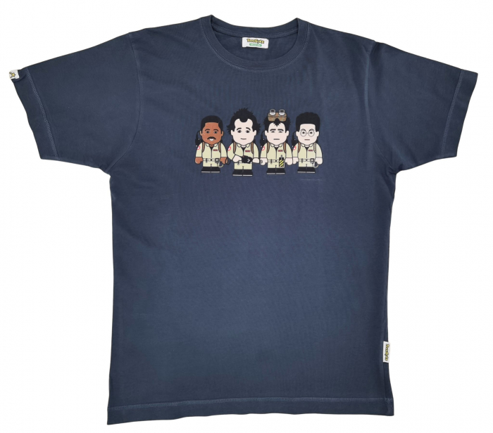 Tricou Toon Star Barbati-M [1]