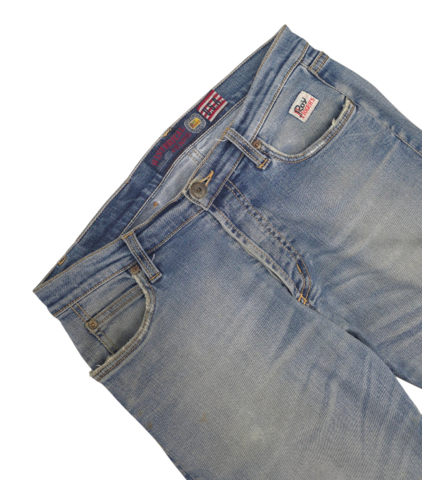 Blugi Hogers Barbati-S [3]