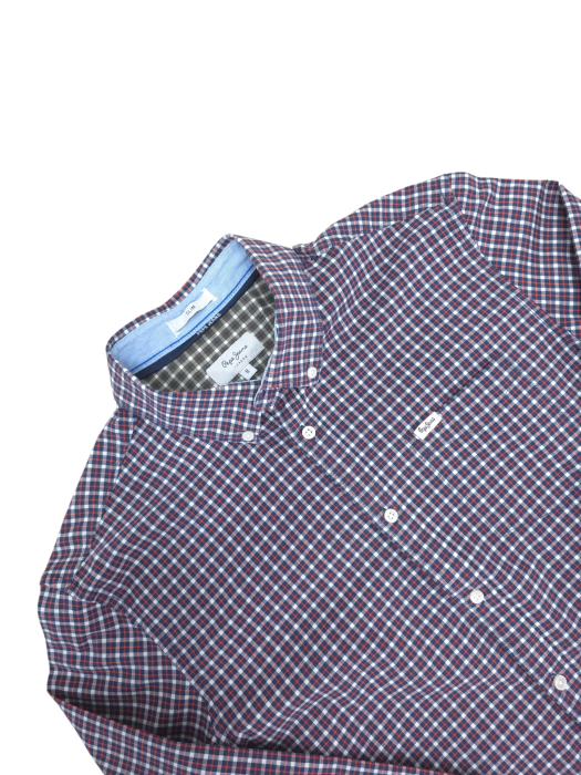 Camasa Pepe Jeans Barbati-M [3]