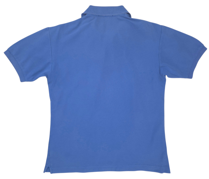 Tricou albastru FILA Barbati-S [2]