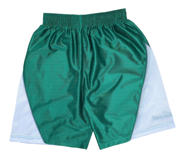 Pantaloni verzi Royal Barbati-M [2]