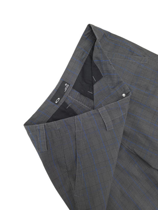 Pantaloni gri Oakley Barbati-XXL [3]