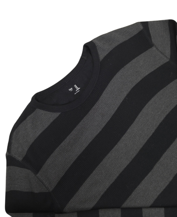 Bluza cu dungi GAP Barbati-M [3]