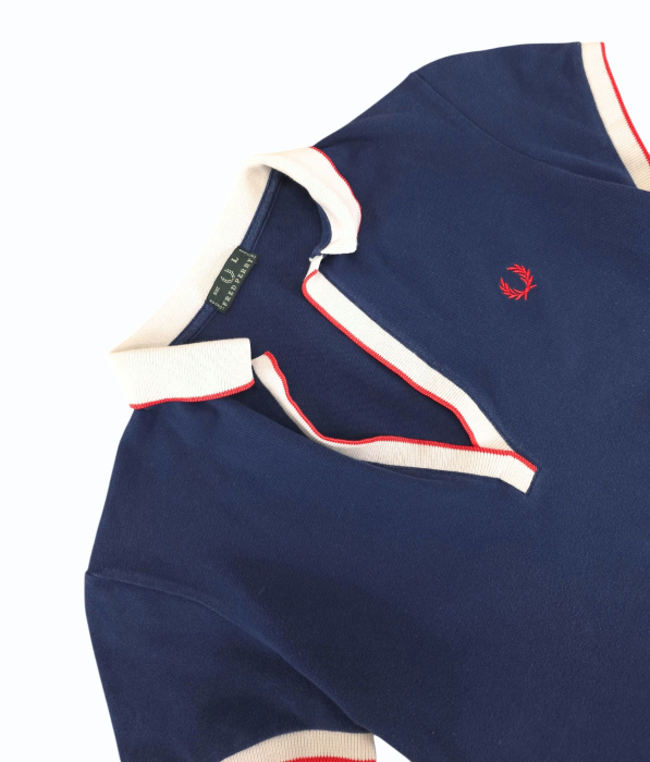Tricou Fred Perry Feme-M [3]