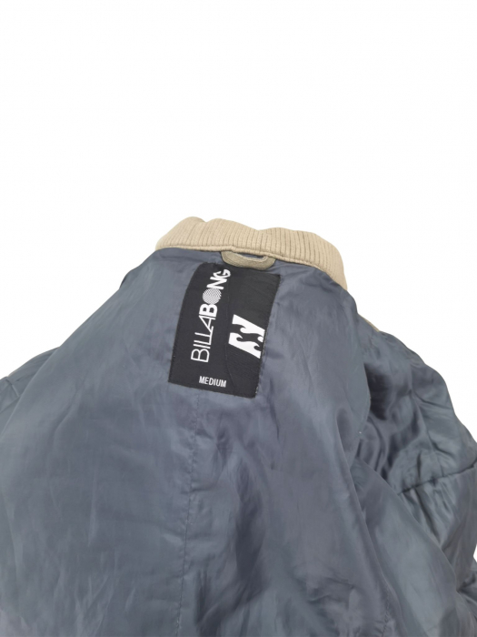 Geaca bej Billabong Barbati-M [5]