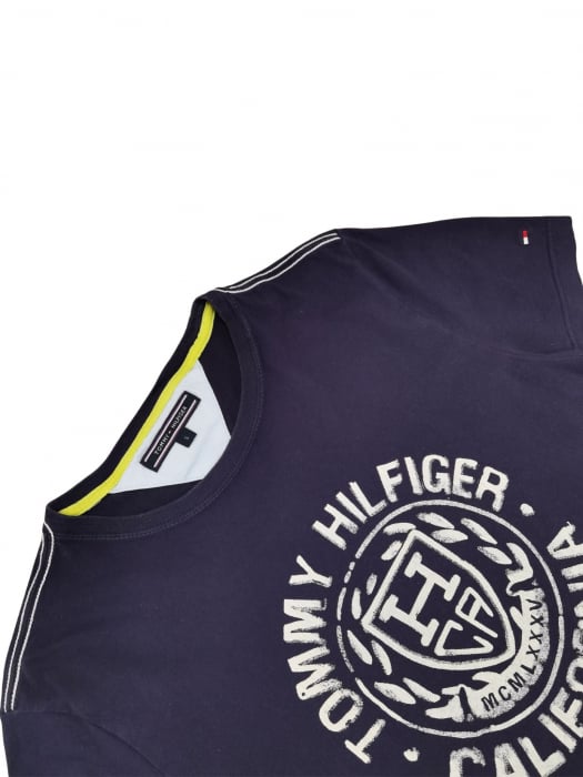 Tricou Tommy Hilfiger Barbati-S [3]