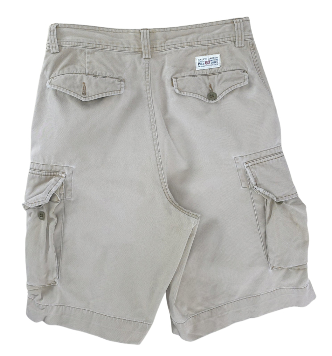 Pantaloni Ralph Lauren Barbati-S [2]