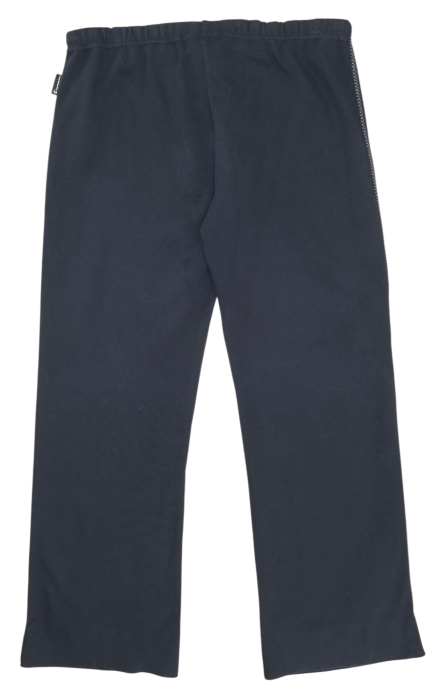 Pantaloni negri Champion Femei-M [2]
