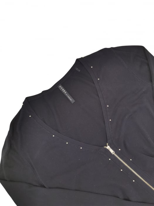 Pulover negru GUESS Femei-S [3]