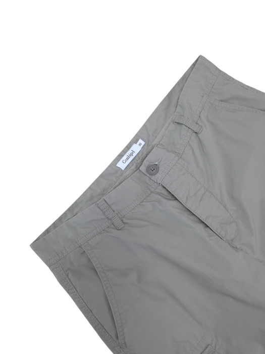 Pantaloni gri Conbipel Barbati-M [3]