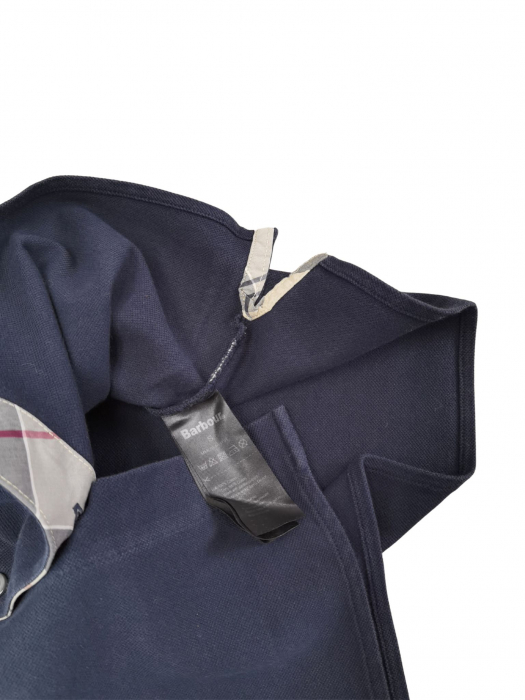 Tricou Barbour Barbati-S [4]