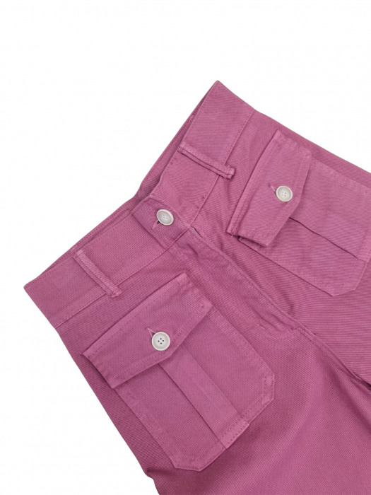 Blugi Retro Dixie Femei-XS [3]