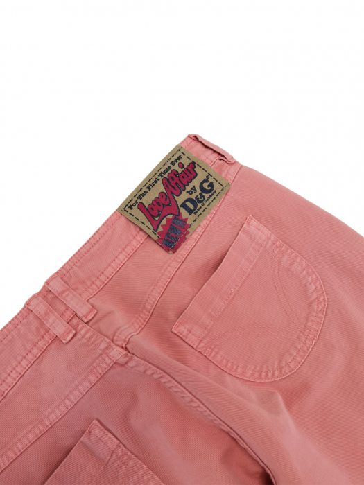 Blugi Dolce&Gabbana Femei-M [3]