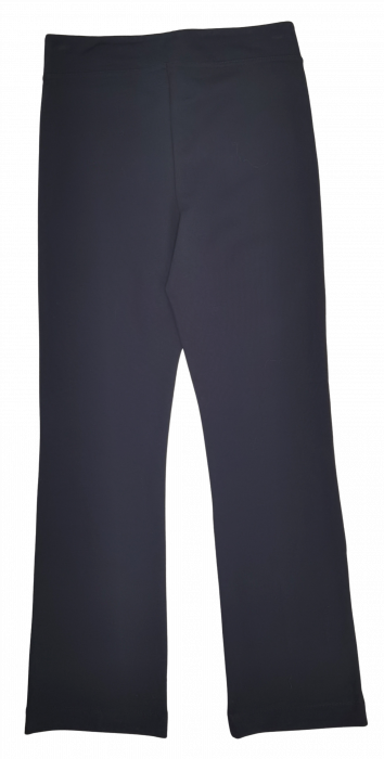 Pantaloni negri Calzedonia Femei-M [2]