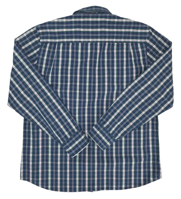 Camasa in carouri Rescue Barbati-XL [2]