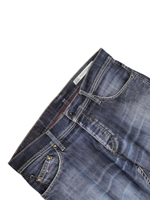 Blugi Tommy Hilfiger Barbati-L [3]
