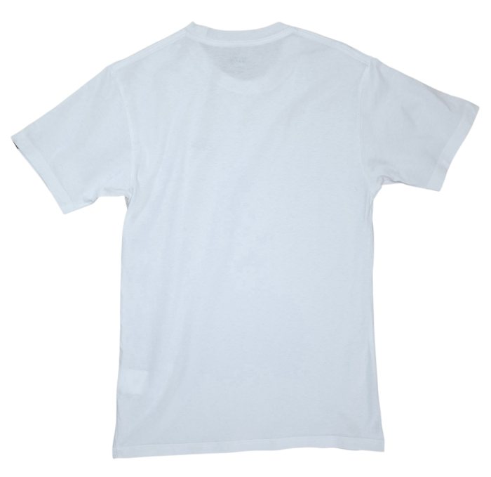 Tricou alb Vans Barbati-S [2]