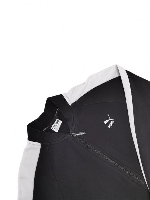 Jacheta neagra PUMA Femei-XS [3]