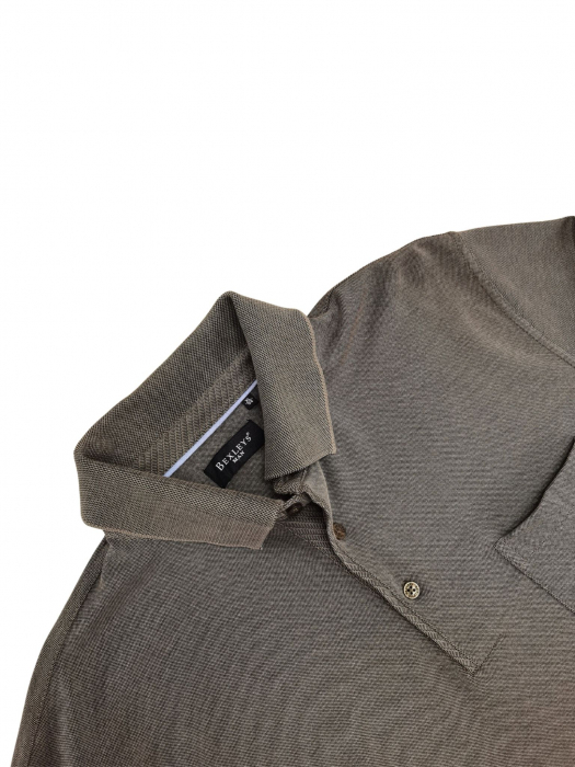 Bluza Retro Bexleys Barbati-XL [3]