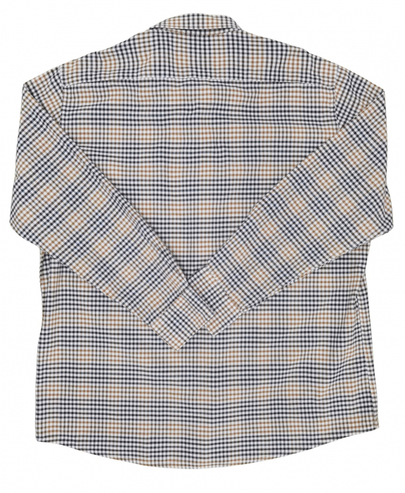 Camasa in carouri Bexleys Barbati-XL [2]