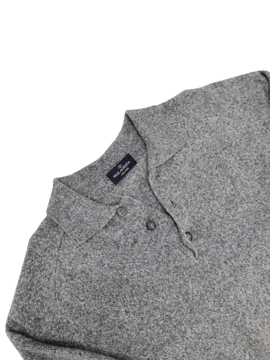 Pulover lana Malagrida Barbati-M [3]