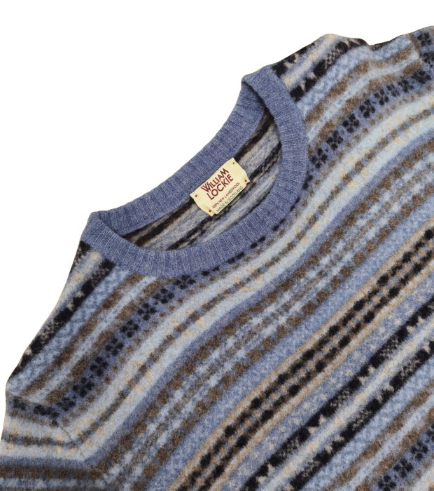 Pulover lana Scotland Femei-S [3]