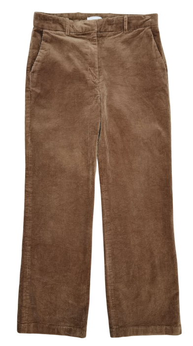 Pantaloni velur H&M Femei-L [1]