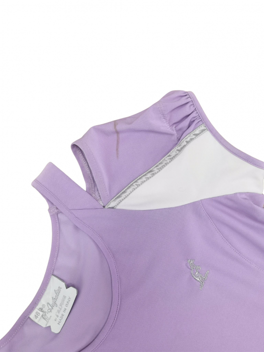 Tricou sport LÁlpina Femei-M [4]