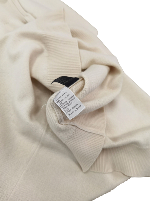 Pulover casmir bej Barbati-L [4]