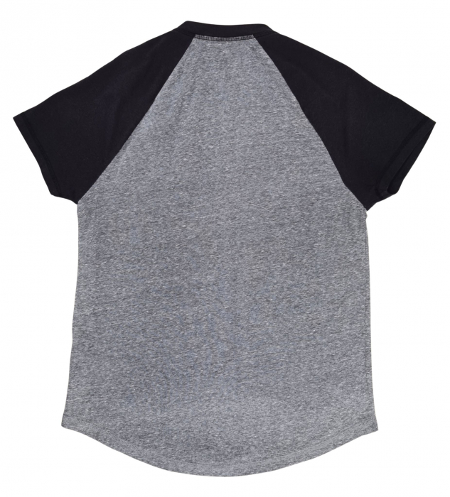 Tricou gri Hollister Barbati-M [2]