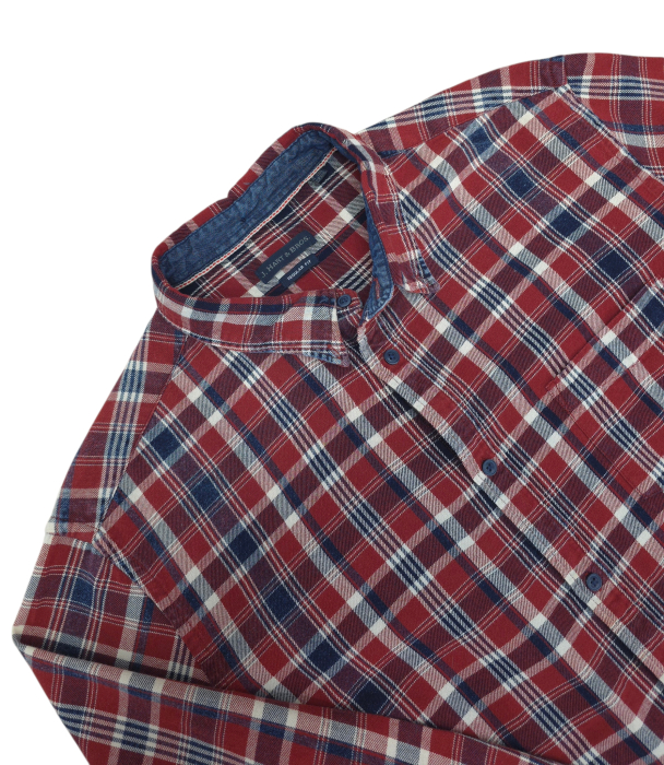 Camasa Hart&Bros Barbati-3XL [3]