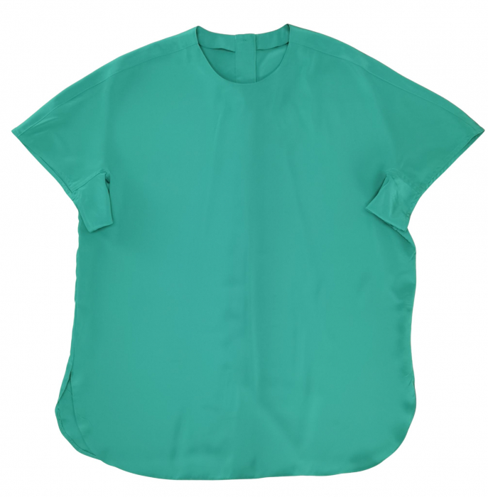 Tricou verde Mario Rosella Femei-L [1]