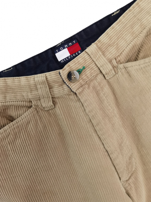 Pantaloni Tommy Hilfiger Barbati-S [3]