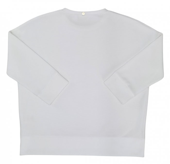 Bluza alba rich&royal Femei-S/M [2]