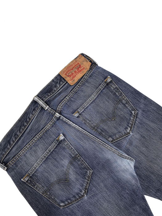 Blugi Levi's 501 Barbati-M [4]