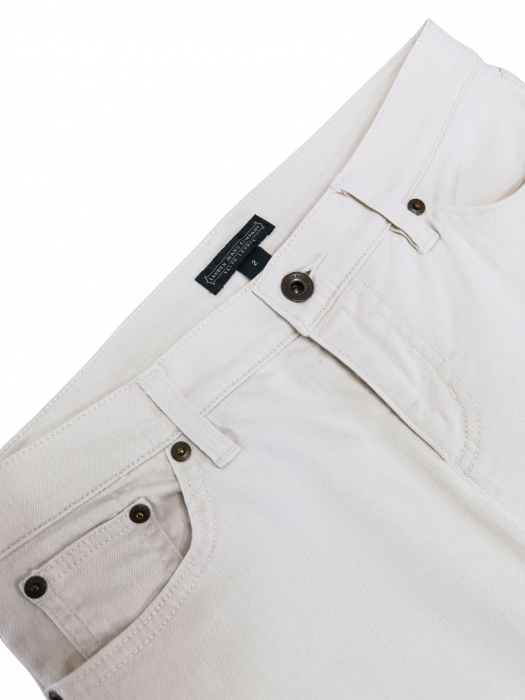 Blugi bej Ralph Lauren Femei-S [3]