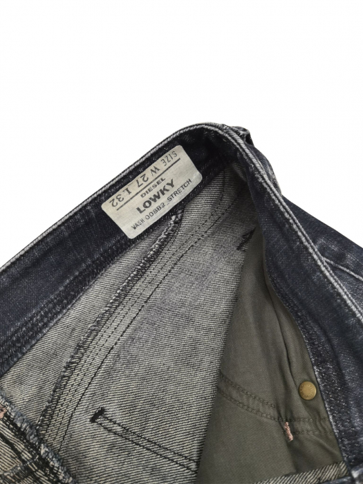 Blugi Lowky DIESEL Femei-S [4]