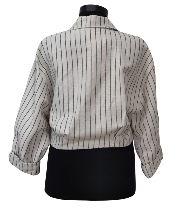 Sacou in Pull&Bear Femei-S [2]