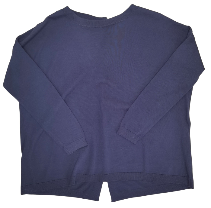 Pulover lana Retro Femei-XL [2]