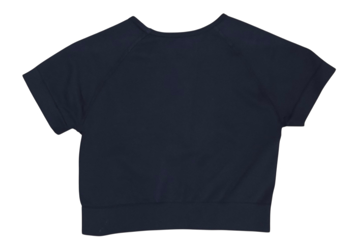 Tricou crop Fitness Femei-S [2]