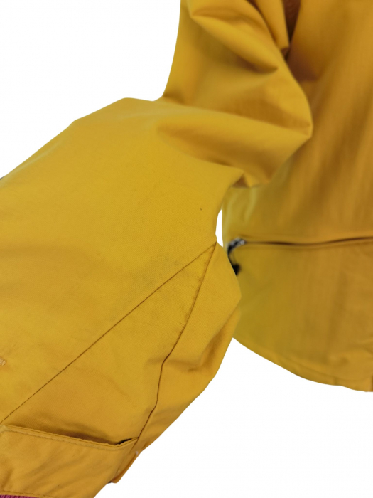 Geaca de ski Burton Barbati-XS [4]